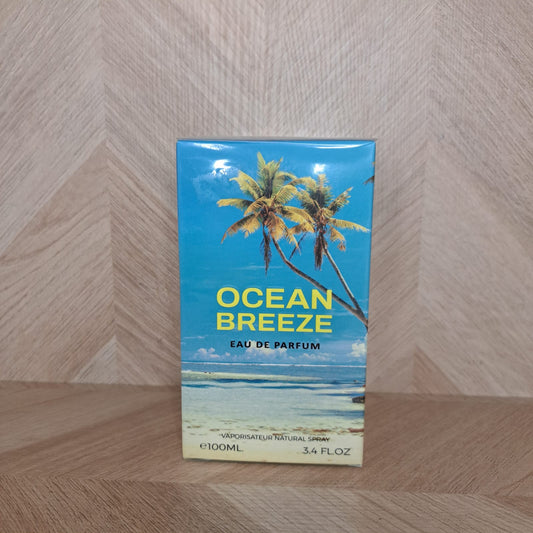 Perfume Caja Pandora Ocean Breeze 100 ml
