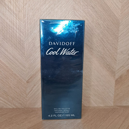 Perfume Caja Pandora Cool Water 125ml
