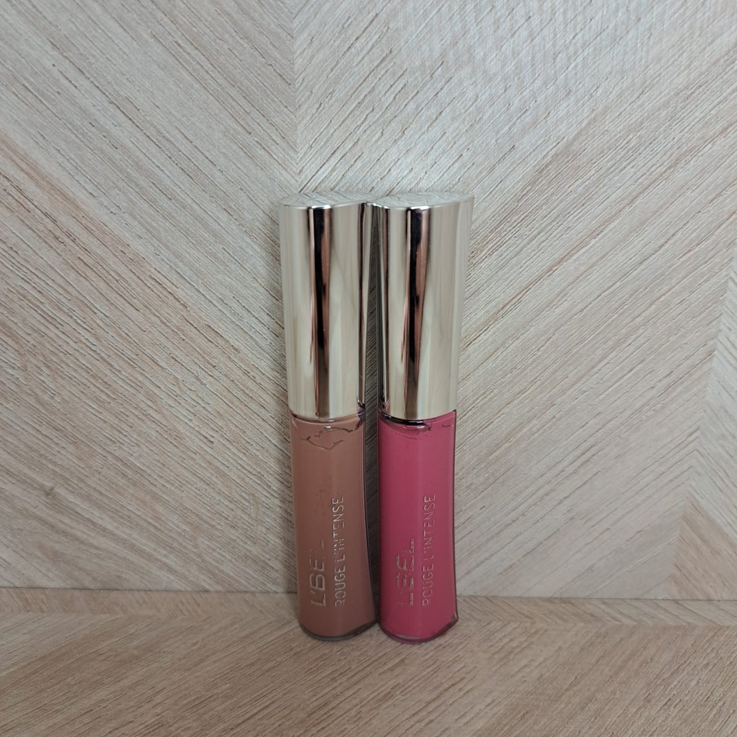 Novedades Mayi L'BEL Labiales Rouge L' Intense