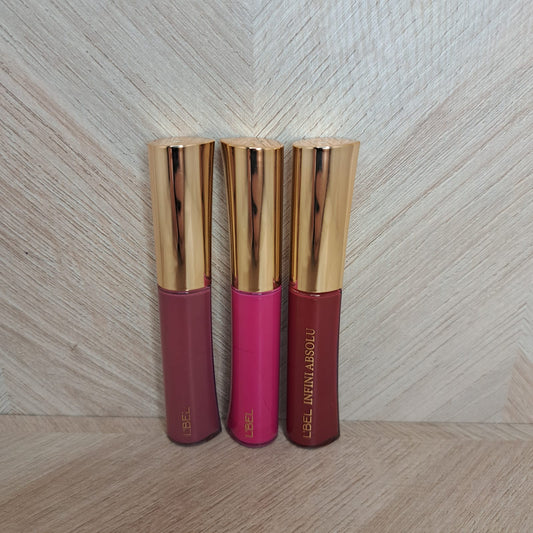 Novedades Mayi L'BEL Labiales Infini Absolu