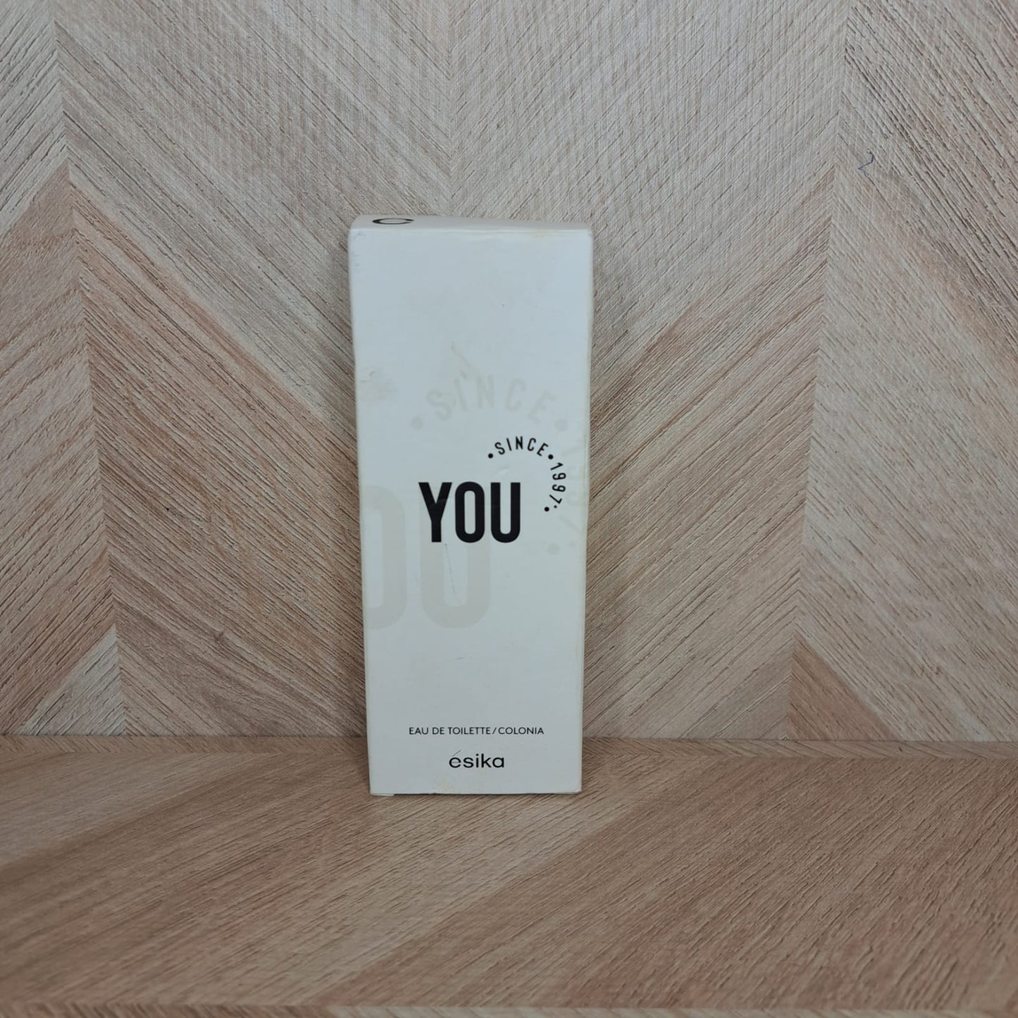 Novedades Mayi Esika Perfume You