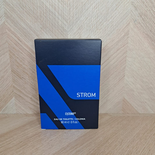Novedades Mayi Cyzone Perfume Hombre Strom