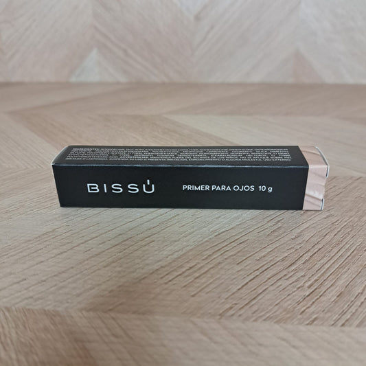 Maquillaje Bissu Primer Ojos