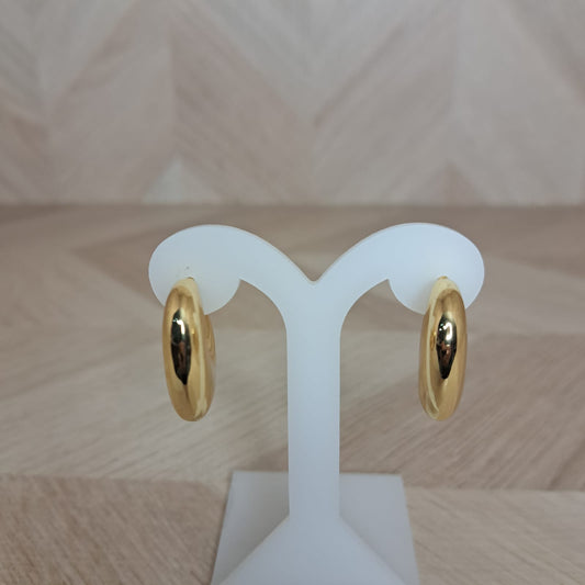 LaCasaDeLaPulsera Aretes Bonbochos