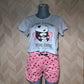 Dratz Moda Pijama 2Piezas