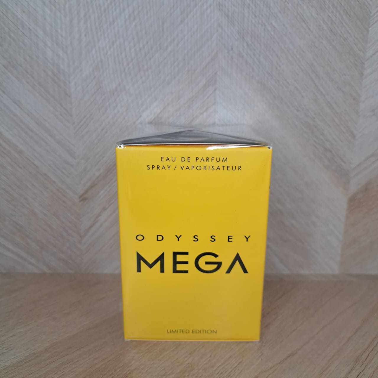 Perfume Caja Pandora Mega 60ML