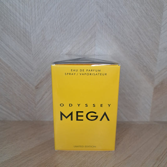 Perfume Caja Pandora Mega 60ML