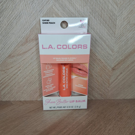 Sofys Bazar Balsamo Crema Karite La Colors