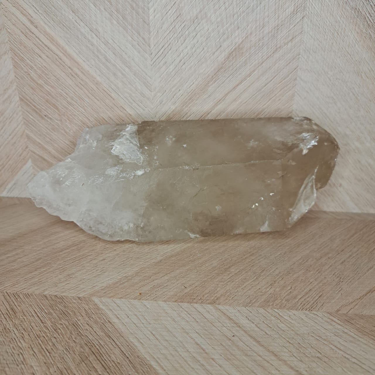 Lioh Minerals Cuarzos