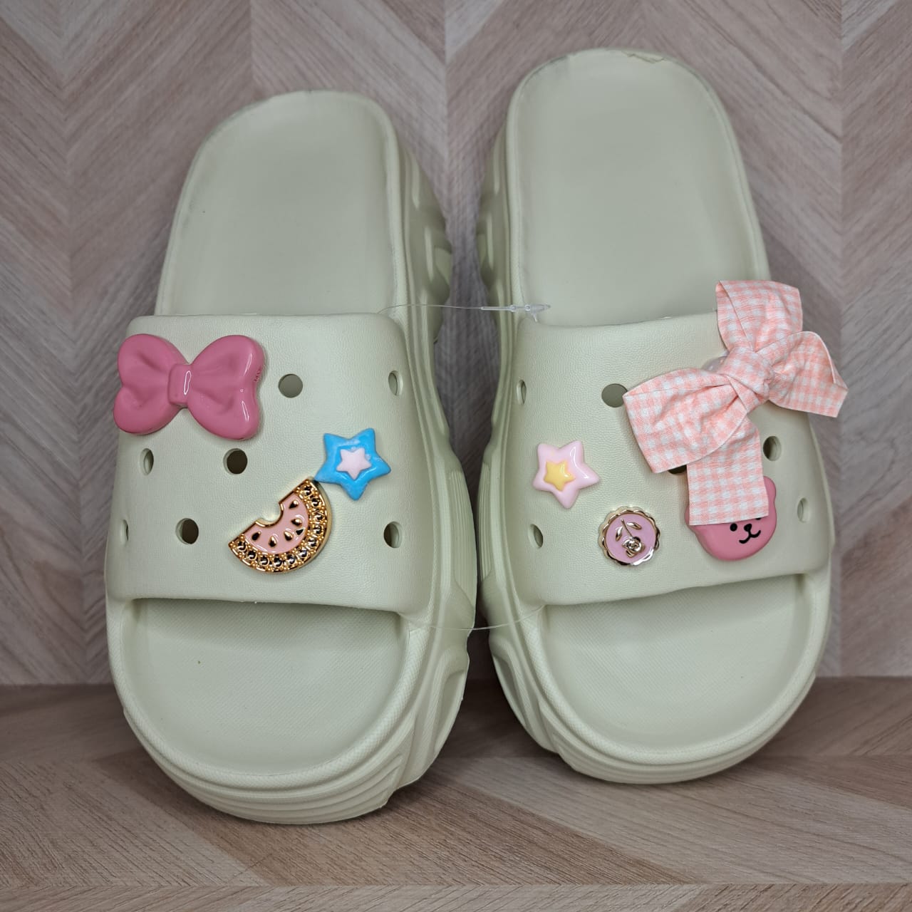 CBM Sandalias Irsoe