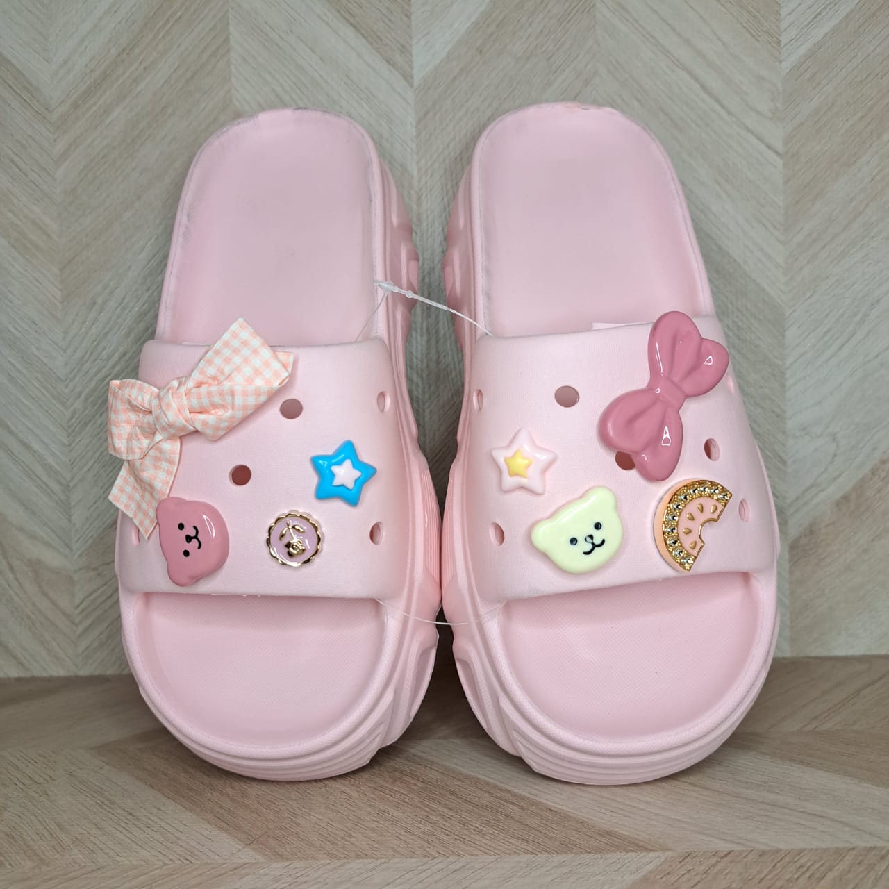 CBM Sandalias Irsoe