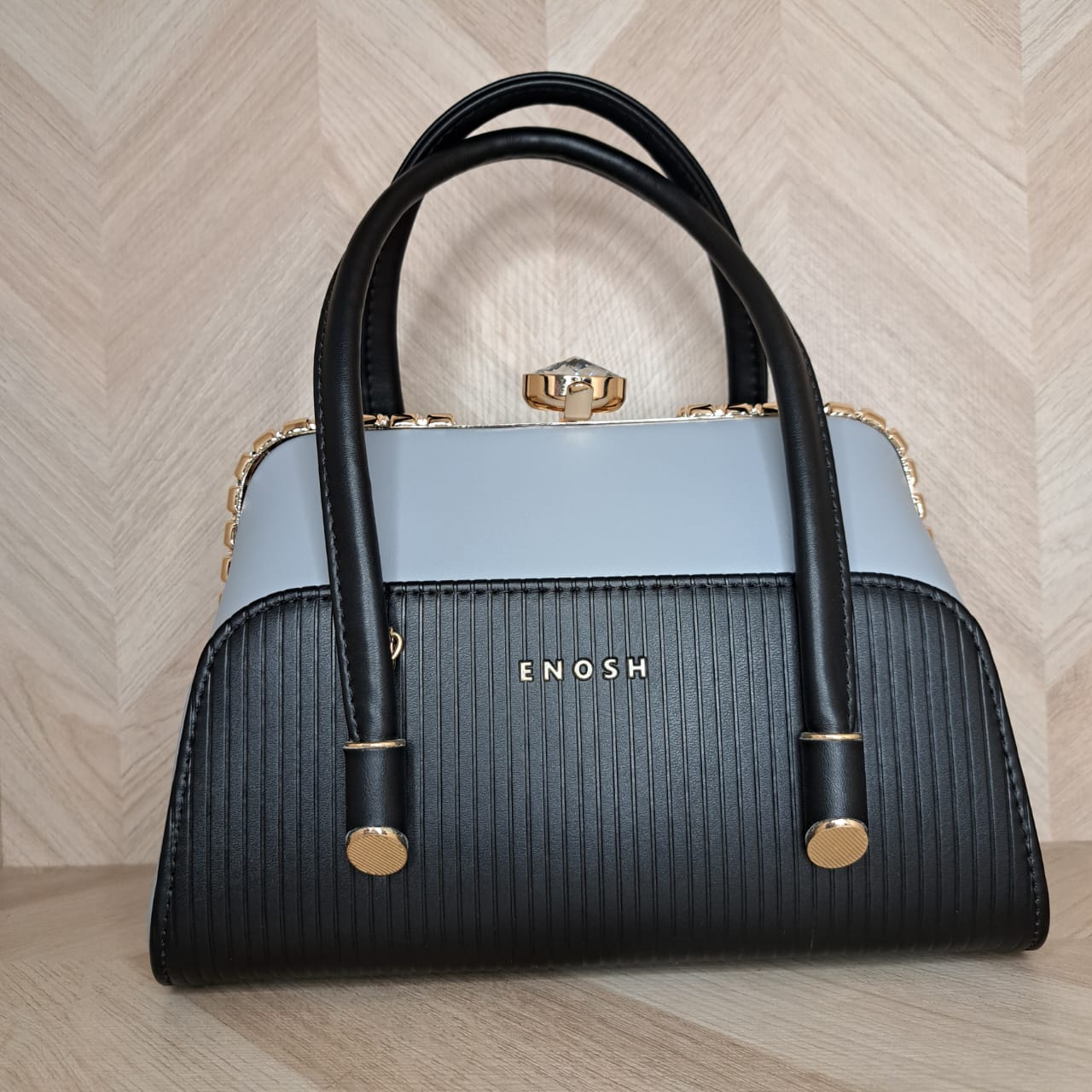 CMB Bolsa Mano Mayo Chica