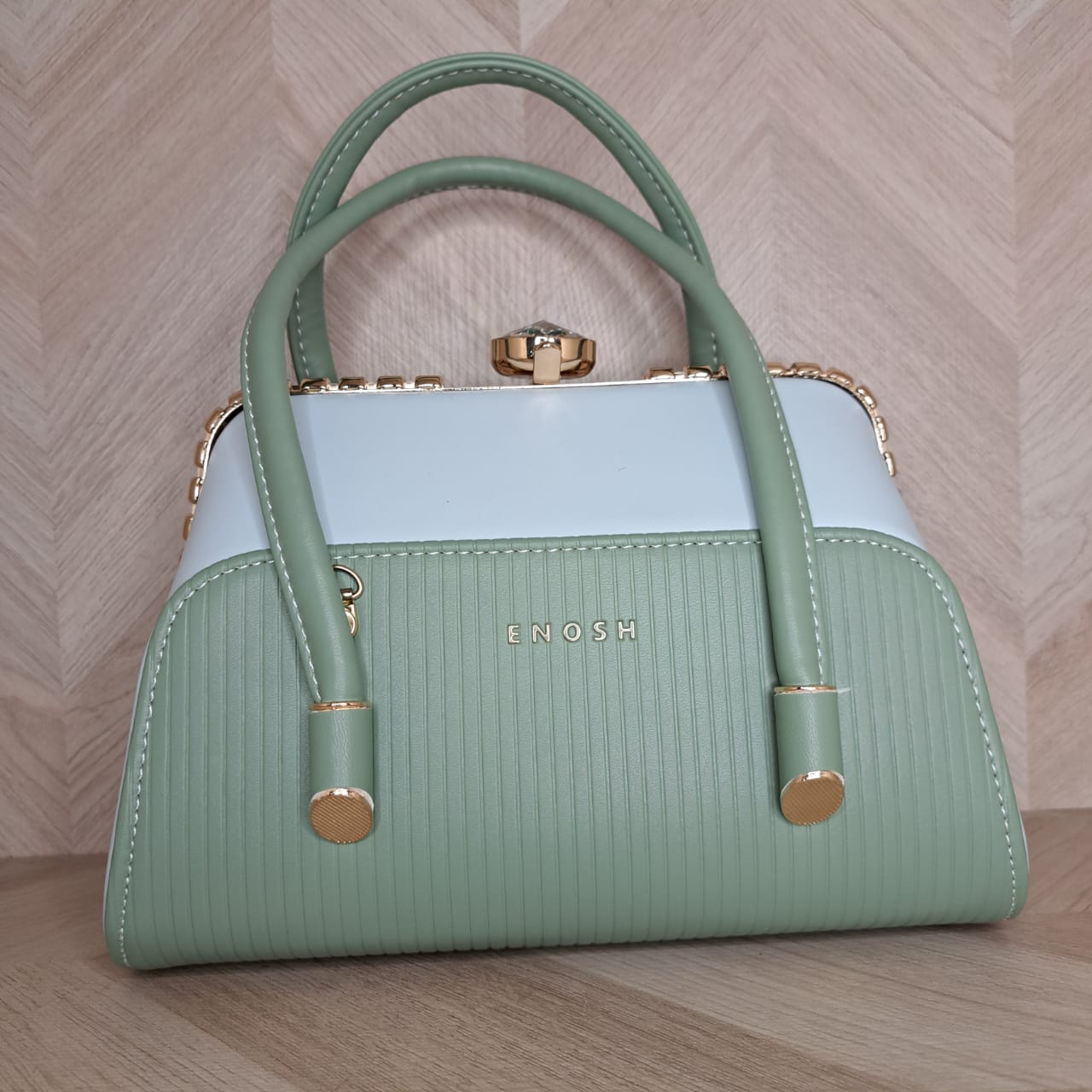 CMB Bolsa Mano Mayo Chica