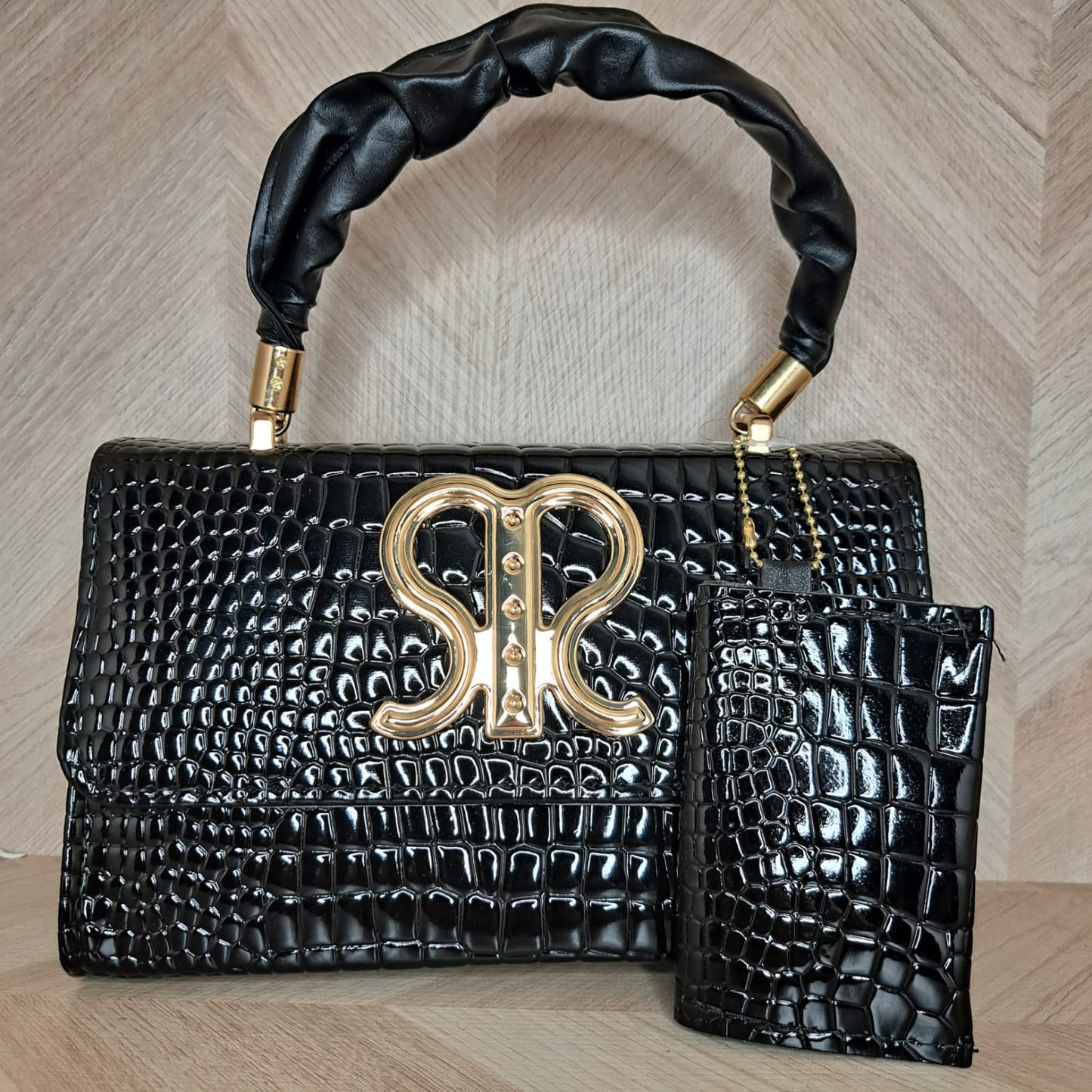 CMB Bolsas Mano Dije Monedero