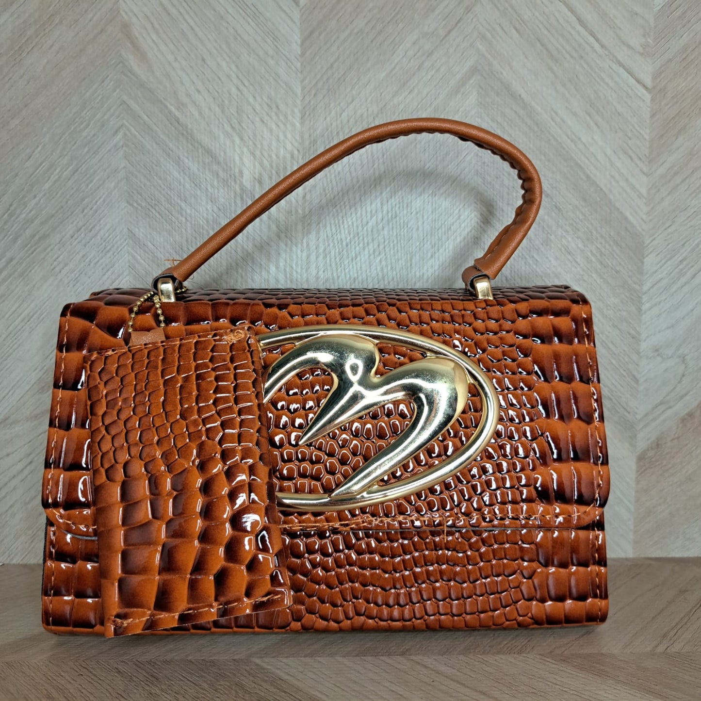 CMB Bolsas Mano Dije Monedero