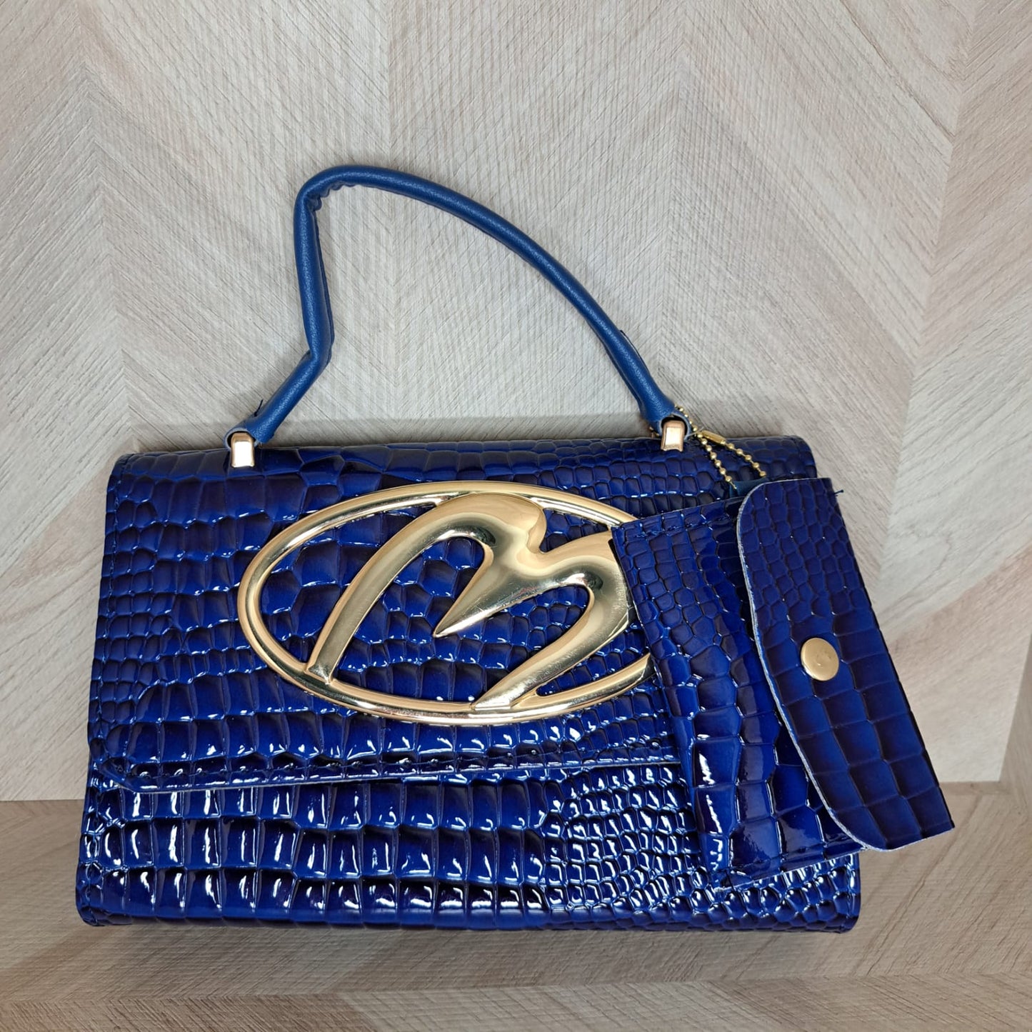 CMB Bolsas Mano Dije Monedero