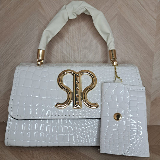 CMB Bolsas Mano Dije Monedero