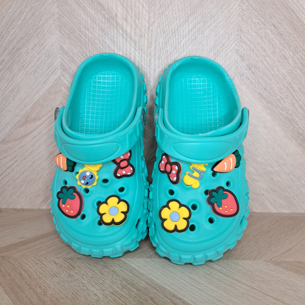 CBM Sandalias Irsoe Niñ@s