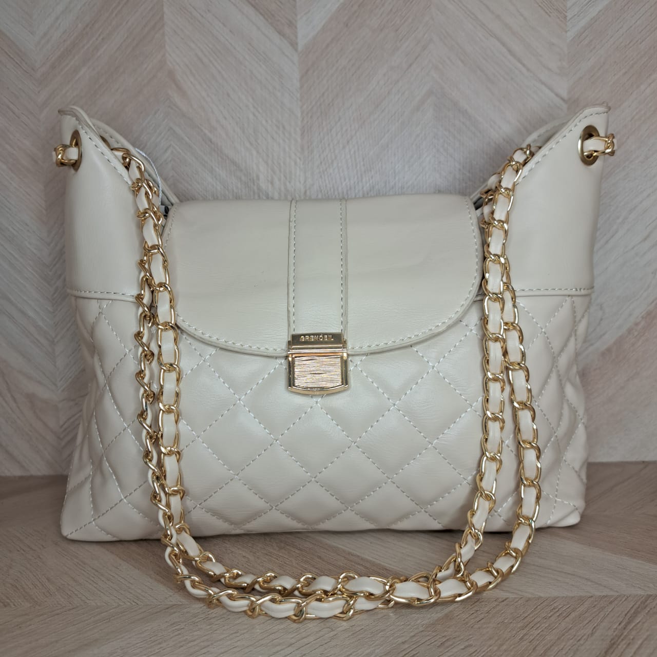 Bolsas Cadena Hombro Grenobil