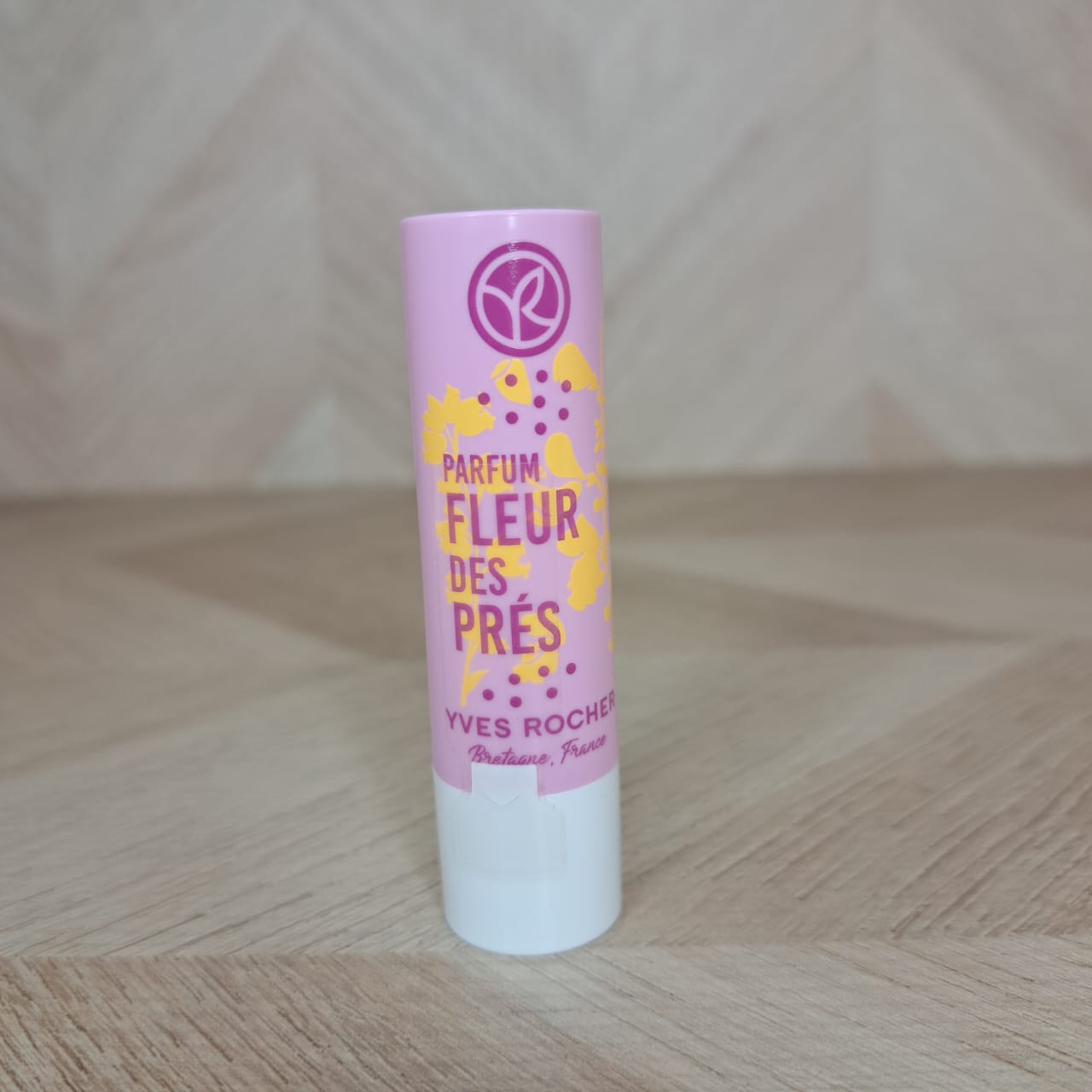 Yves Roche Balsamo Labial