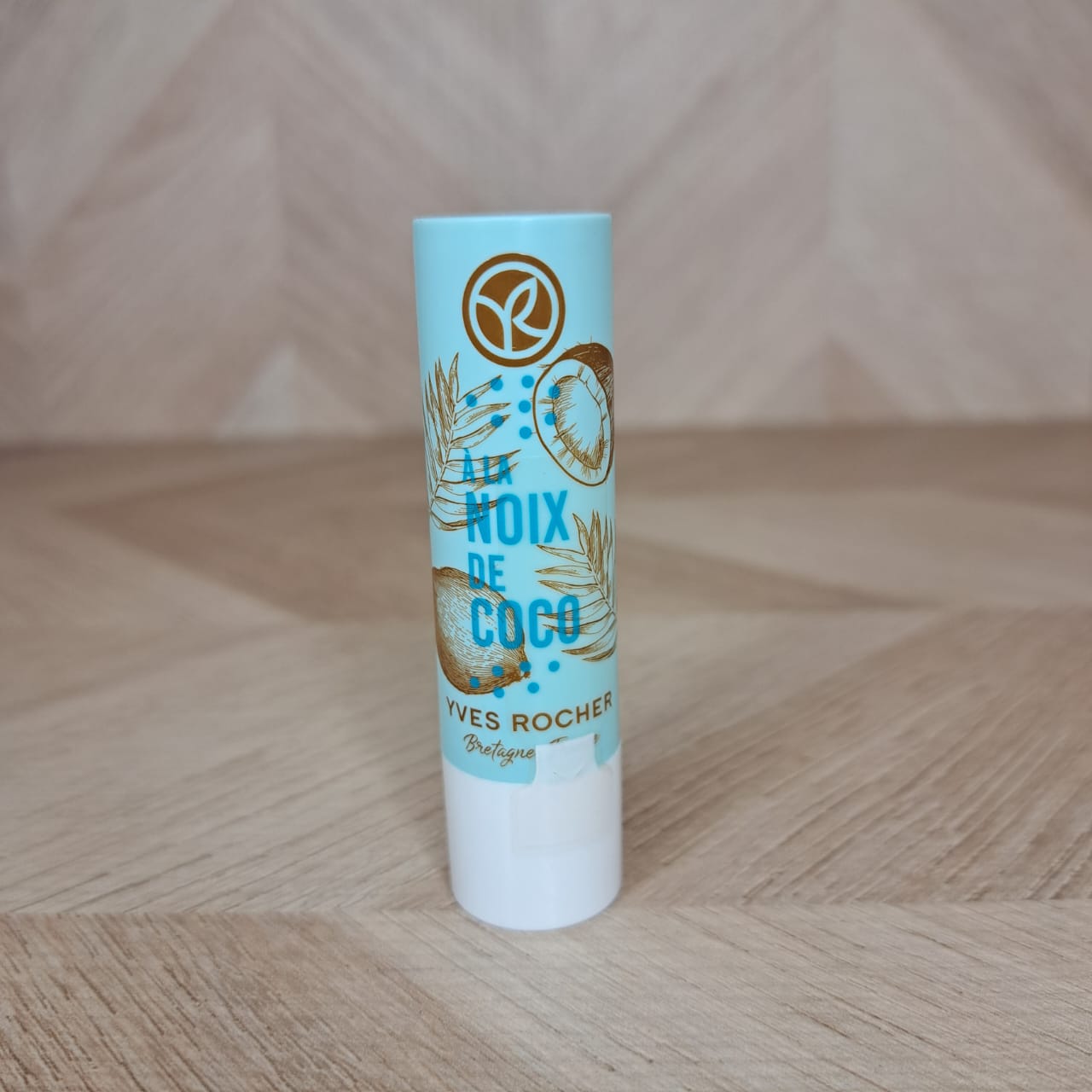 Yves Roche Balsamo Labial