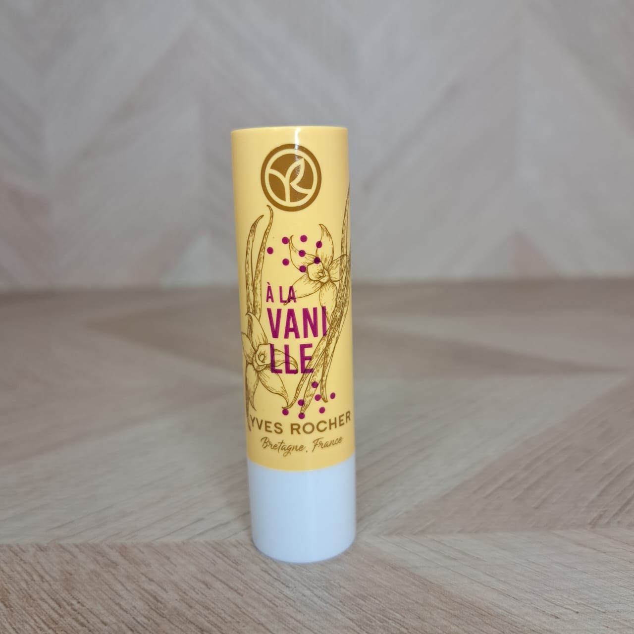 Yves Roche Balsamo Labial