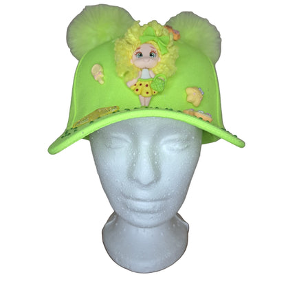 SHdez Gorras Decoradas