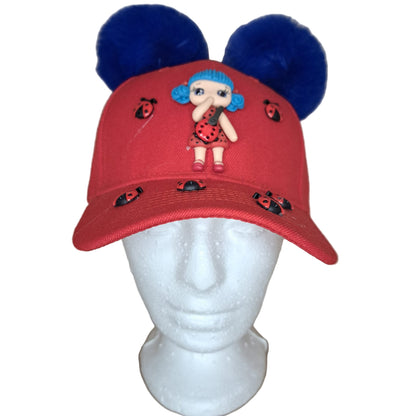 SHdez Gorras Decoradas