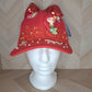 SHdez Gorras Decoradas