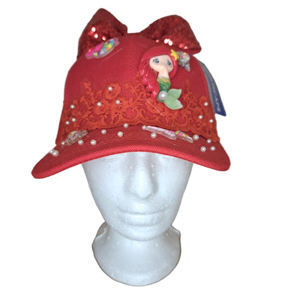 SHdez Gorras Decoradas