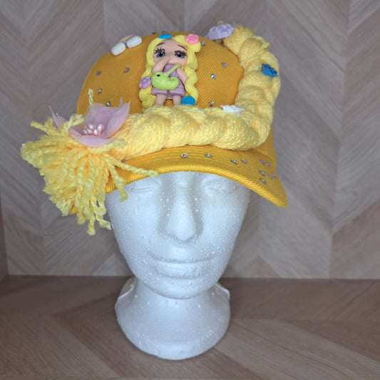 SHdez Gorras Decoradas