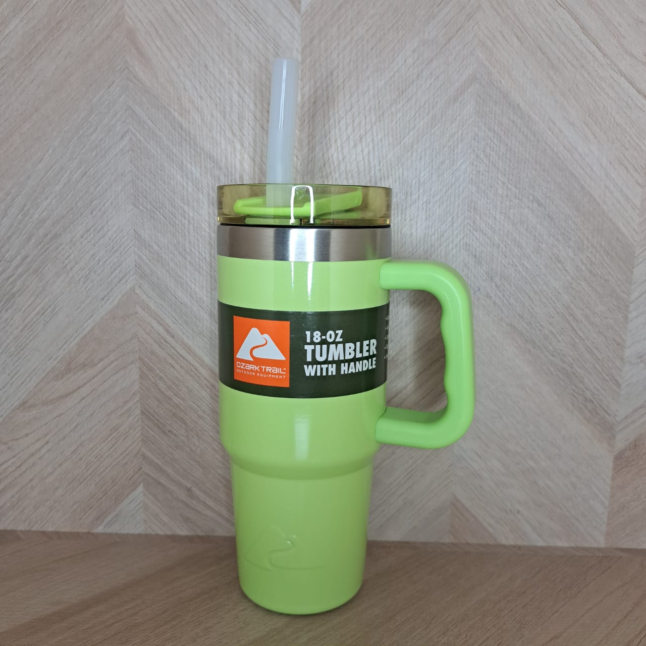 CdP Termo Asa Tumbler 18Oz