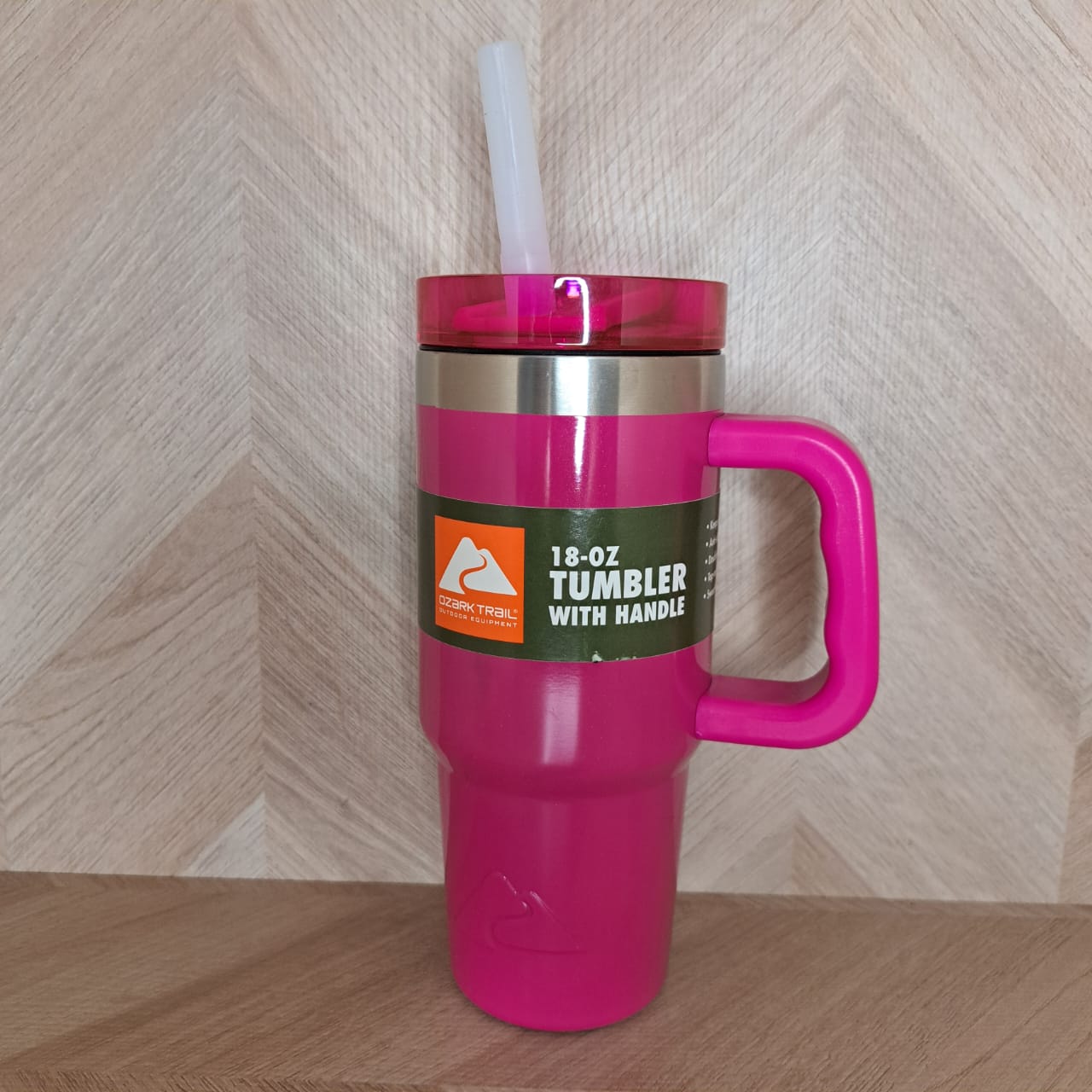 CdP Termo Asa Tumbler 18Oz