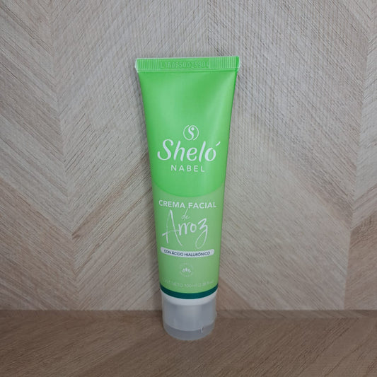 EF Shelo Nabel Crema Arroz