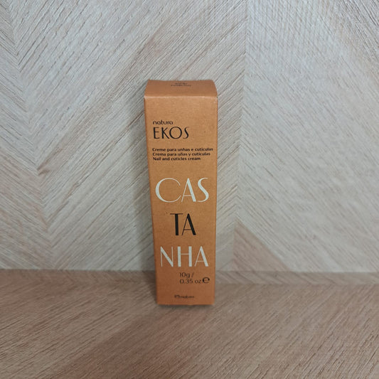 EF Natura Crema Uñas Cuticula