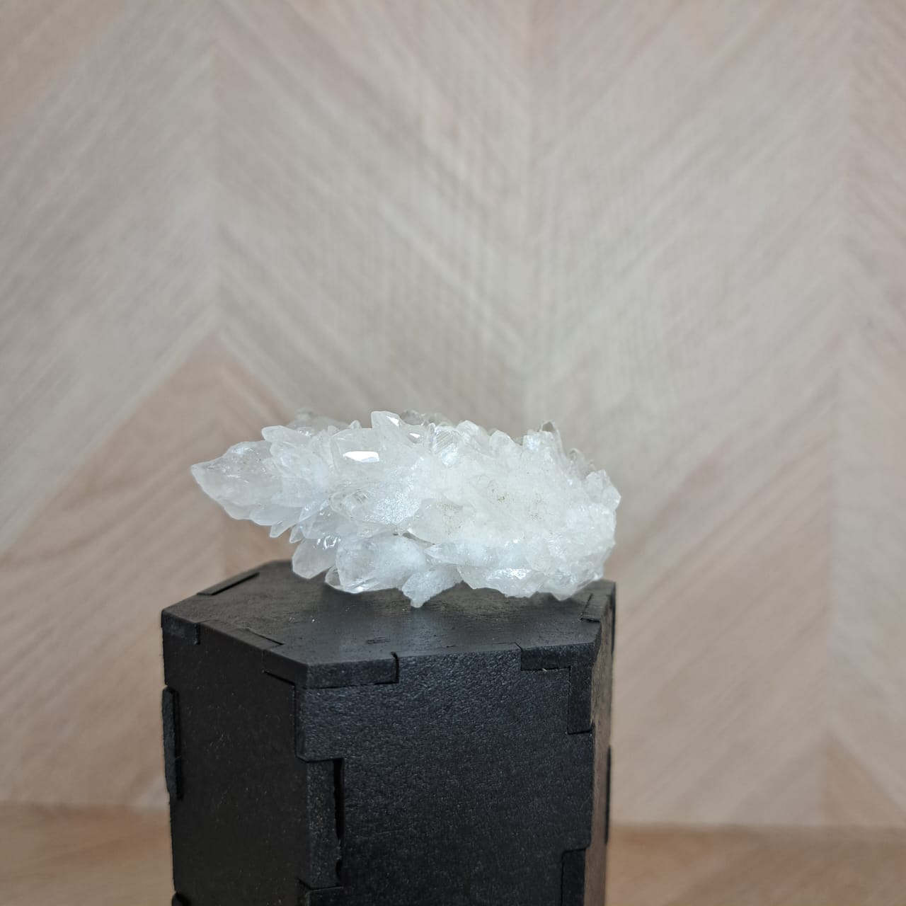Lioh Minerals Cuarzos