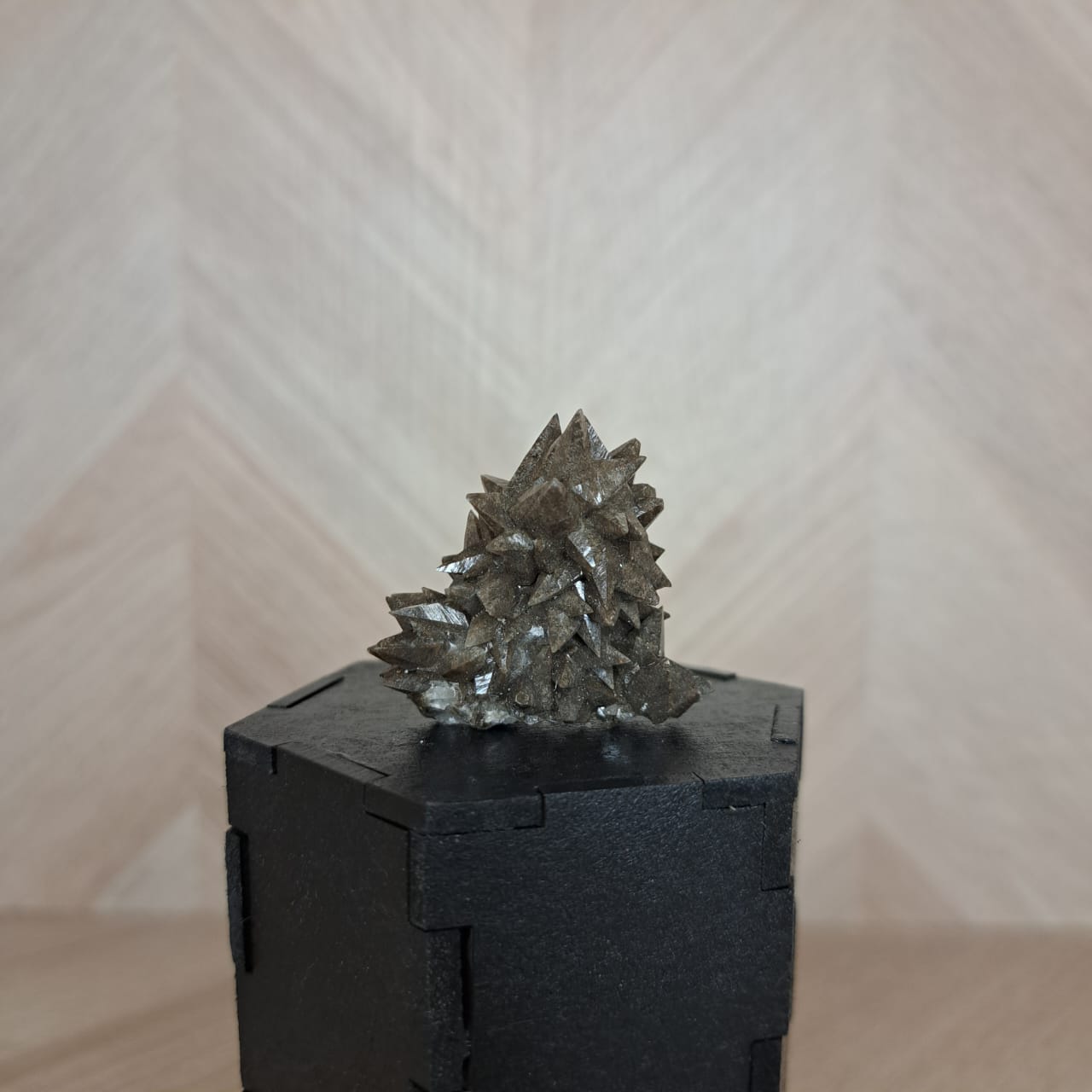 Lioh Minerals Cuarzos