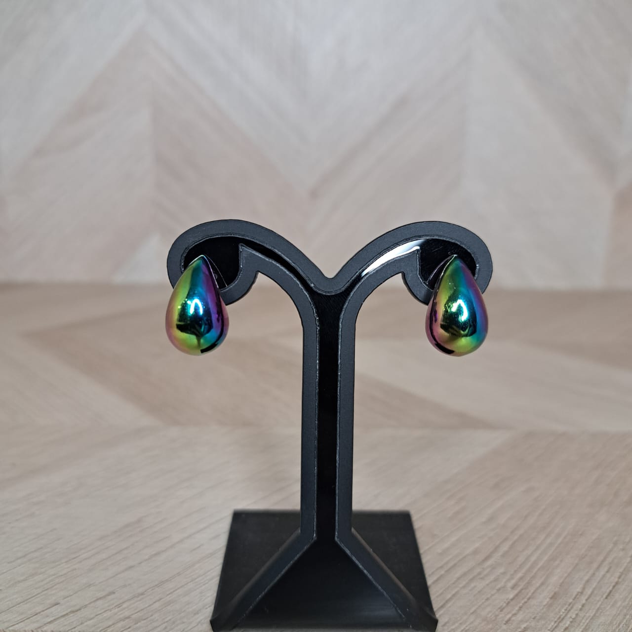 LaCasaDeLaPulsera Aretes Botegas Colores