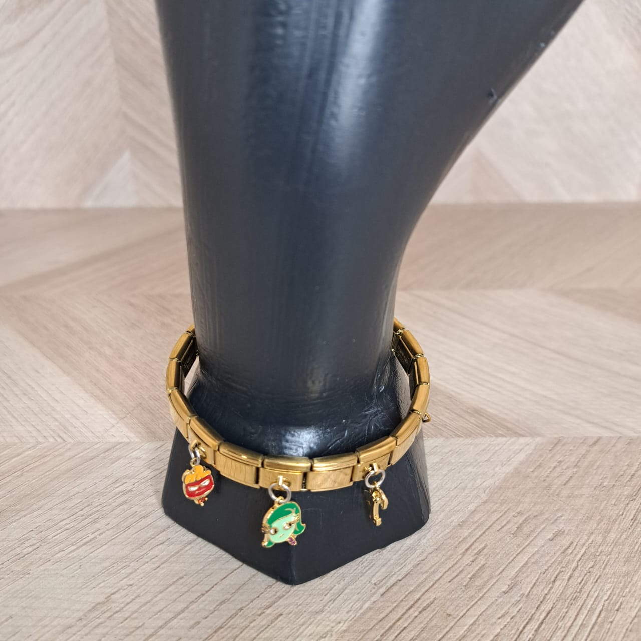 LaCasaDeLaPulsera Pulsera Italiana Intens