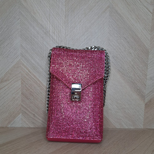 Bolsas M.L Bolsa Cristales