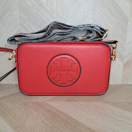 Bolsas M.L Crosbody TB