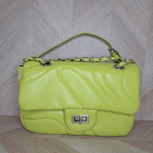 Bolsas M.L Crossbody