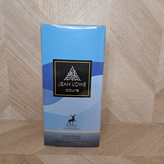 Perfume Caja Pandora Azure