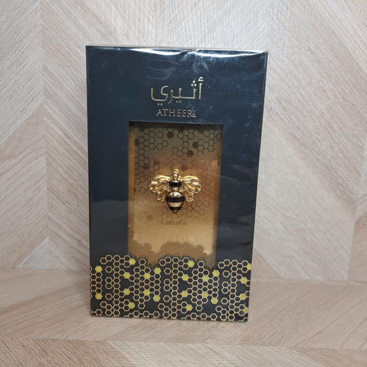 Perfume Caja Pandora Atheeri