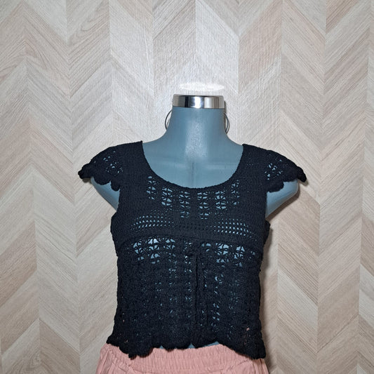 Dratz Moda Blusa Tejida Diferentes Colores