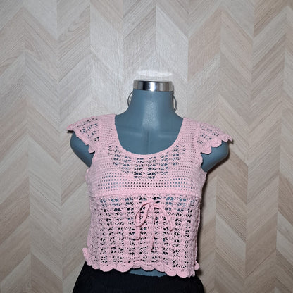 Dratz Moda Blusa Tejida Diferentes Colores