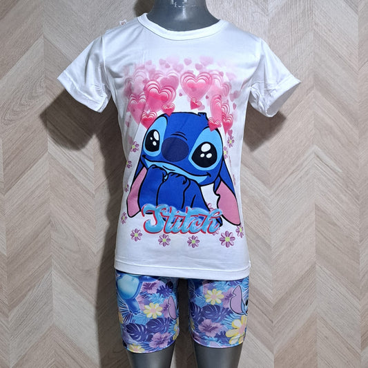 Creativos Kids Conjunto LStich
