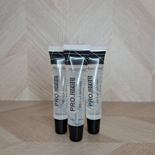 Isabella CositasYMas Gloss Mocmallure