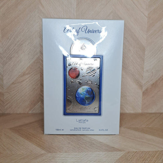 Perfume Caja Pandora Art Of Universe