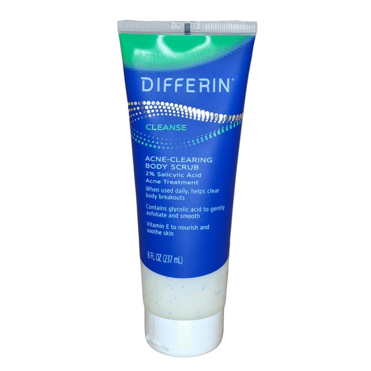 Productos Esther Rangel Differin Exfoliante Cutis